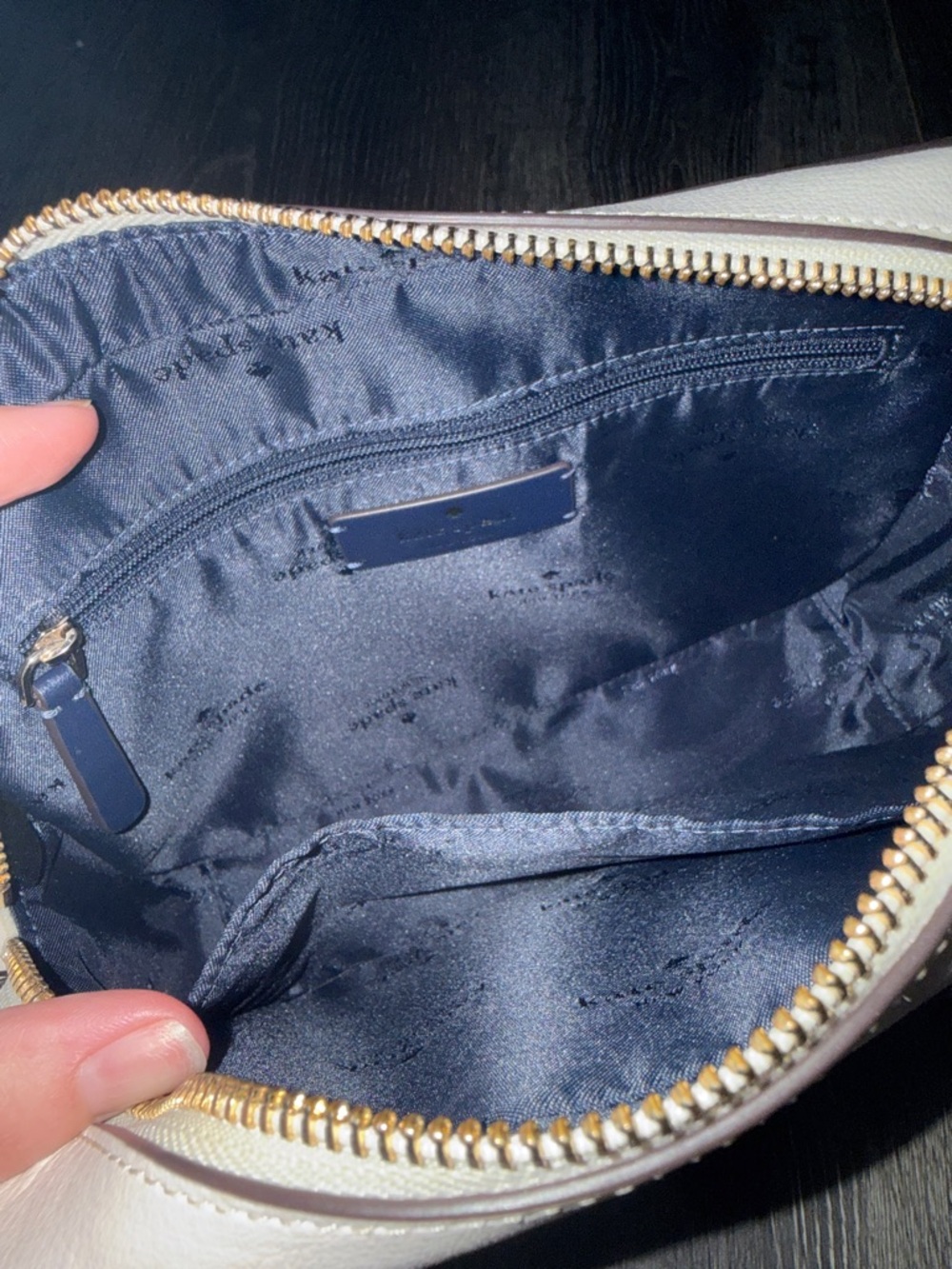 Kate Spade Camera Crossbody - Picture 5 of 6